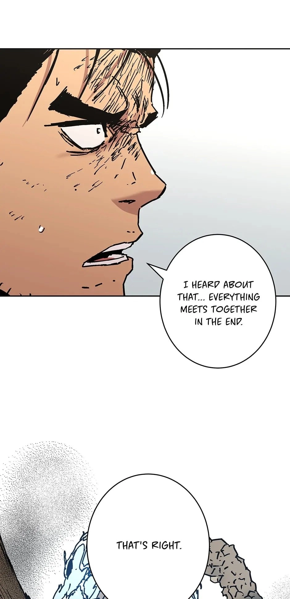 Peerless Dad Chapter 284 - Master! Page 61