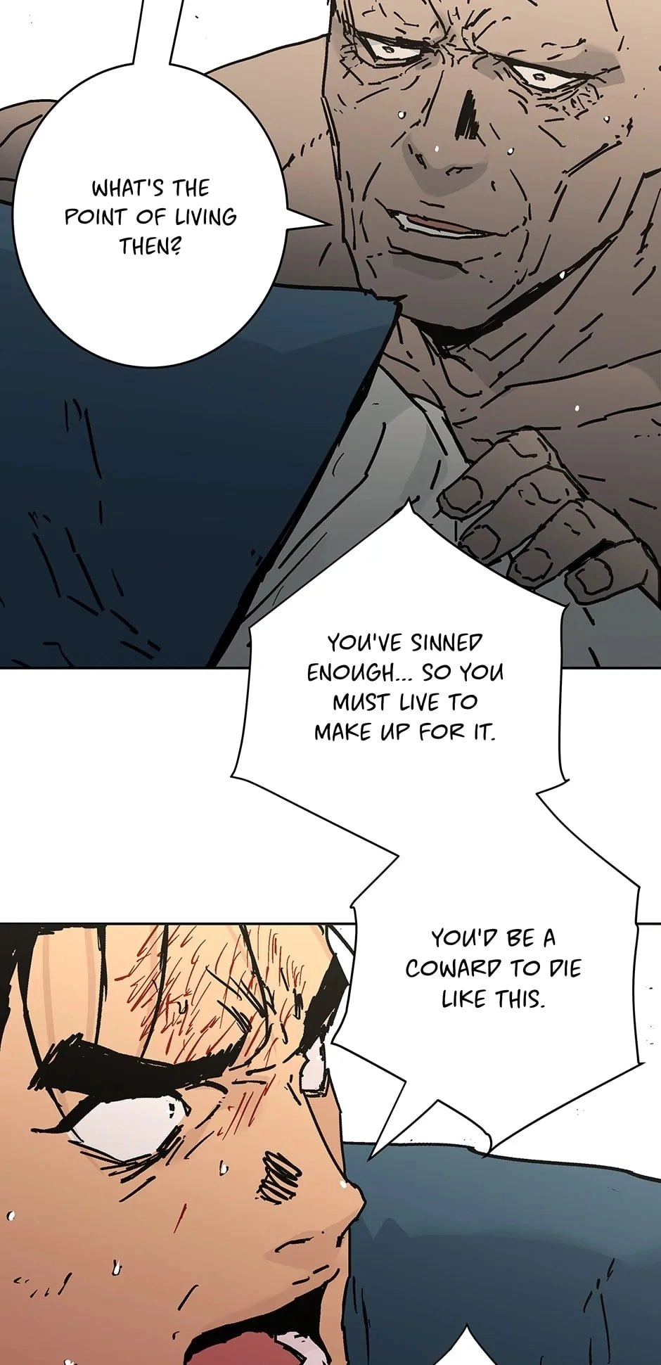 Peerless Dad Chapter 284 - Master! Page 66