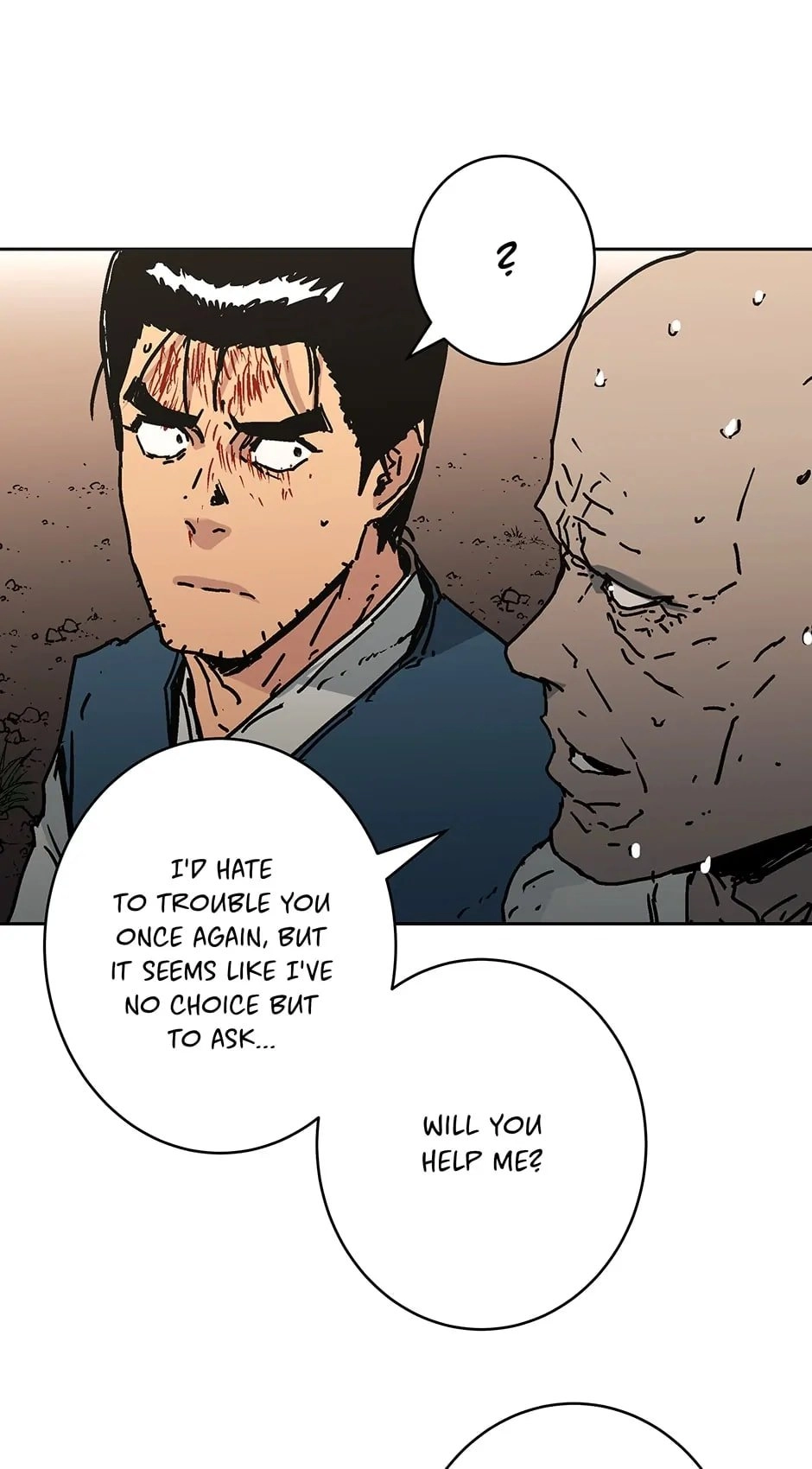 Peerless Dad Chapter 284 - Master! Page 72