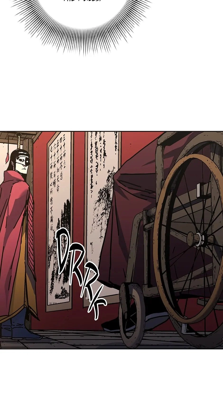 Peerless Dad Chapter 287 - God's Vessel Page 16