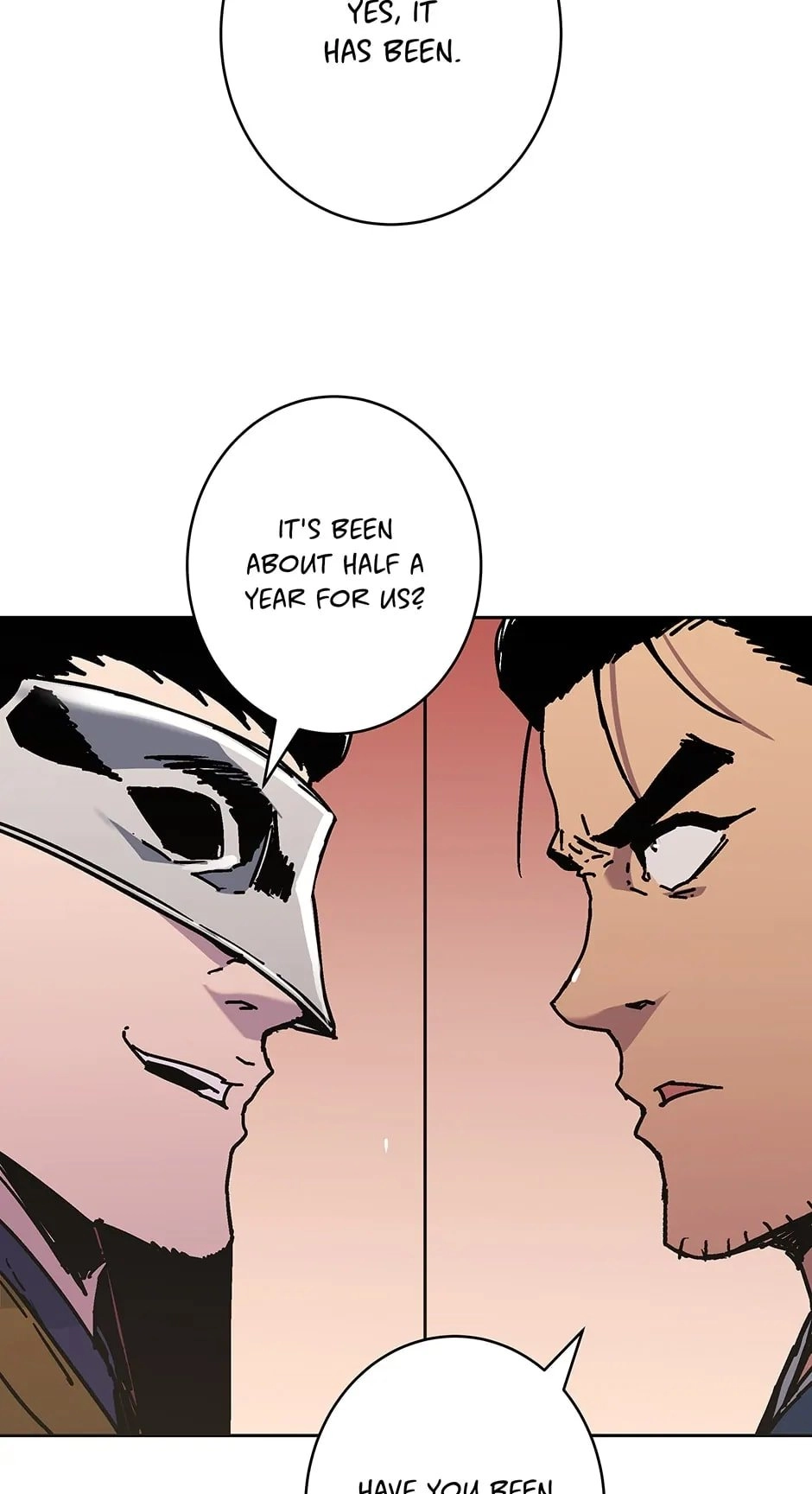 Peerless Dad Chapter 287 - God's Vessel Page 18