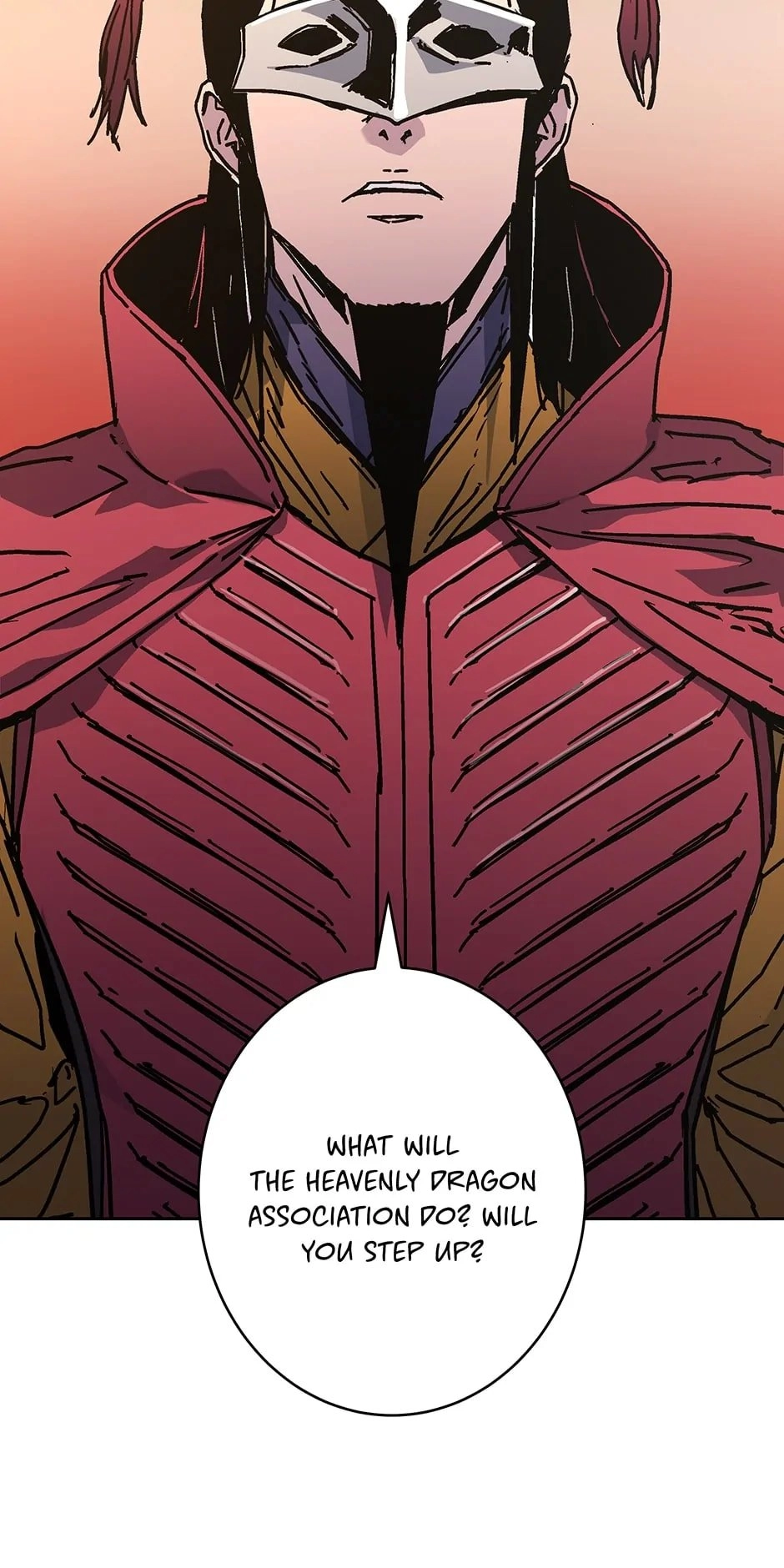 Peerless Dad Chapter 287 - God's Vessel Page 21