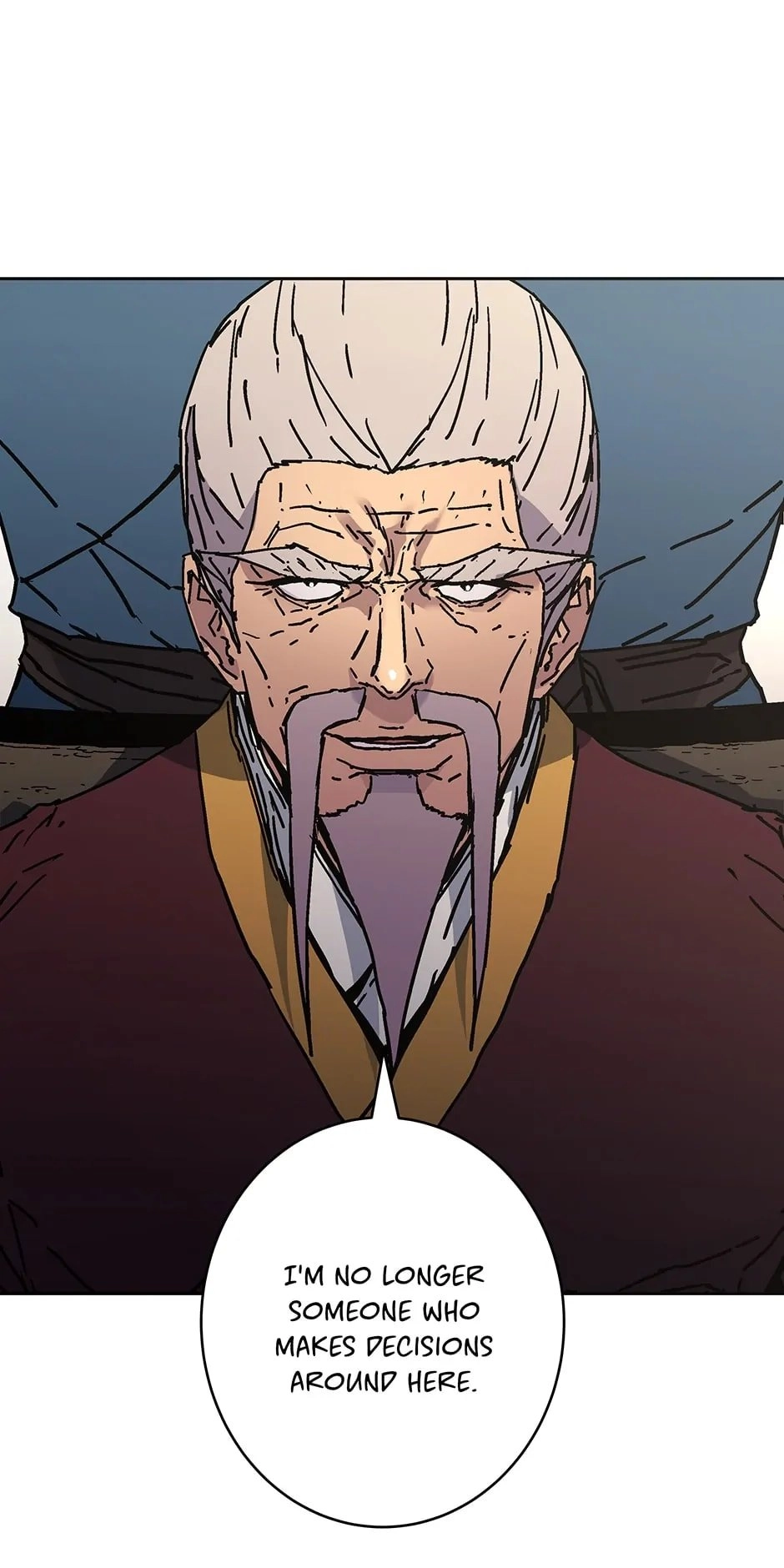 Peerless Dad Chapter 287 - God's Vessel Page 22