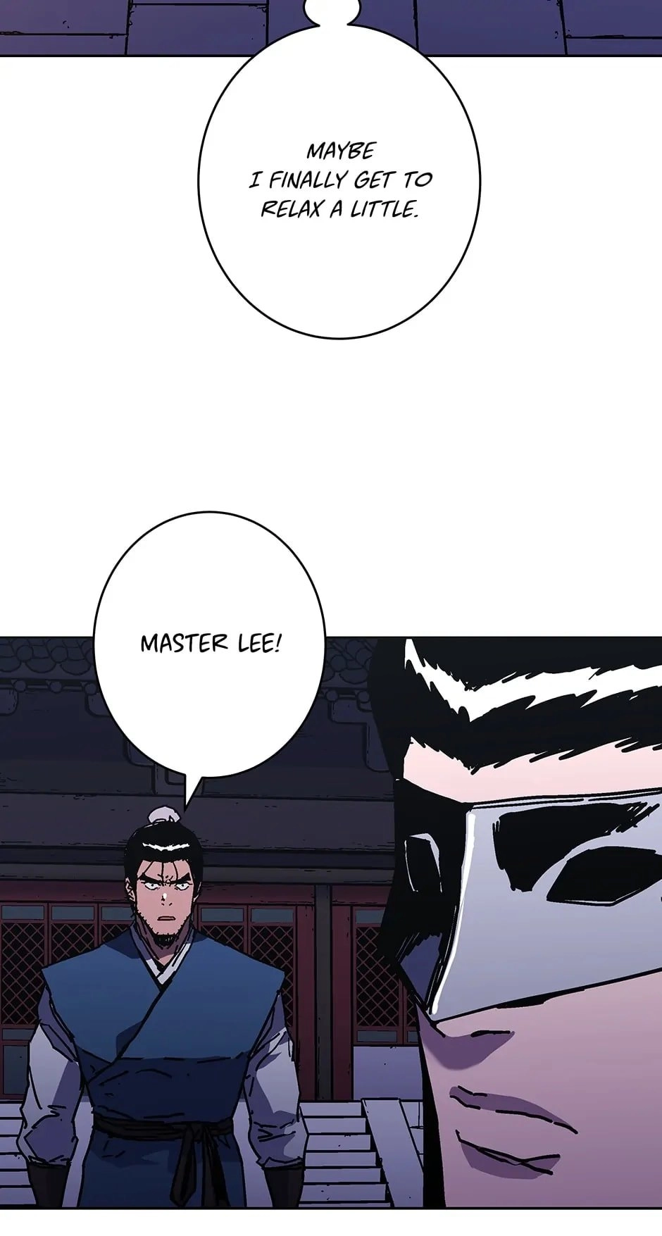 Peerless Dad Chapter 287 - God's Vessel Page 29