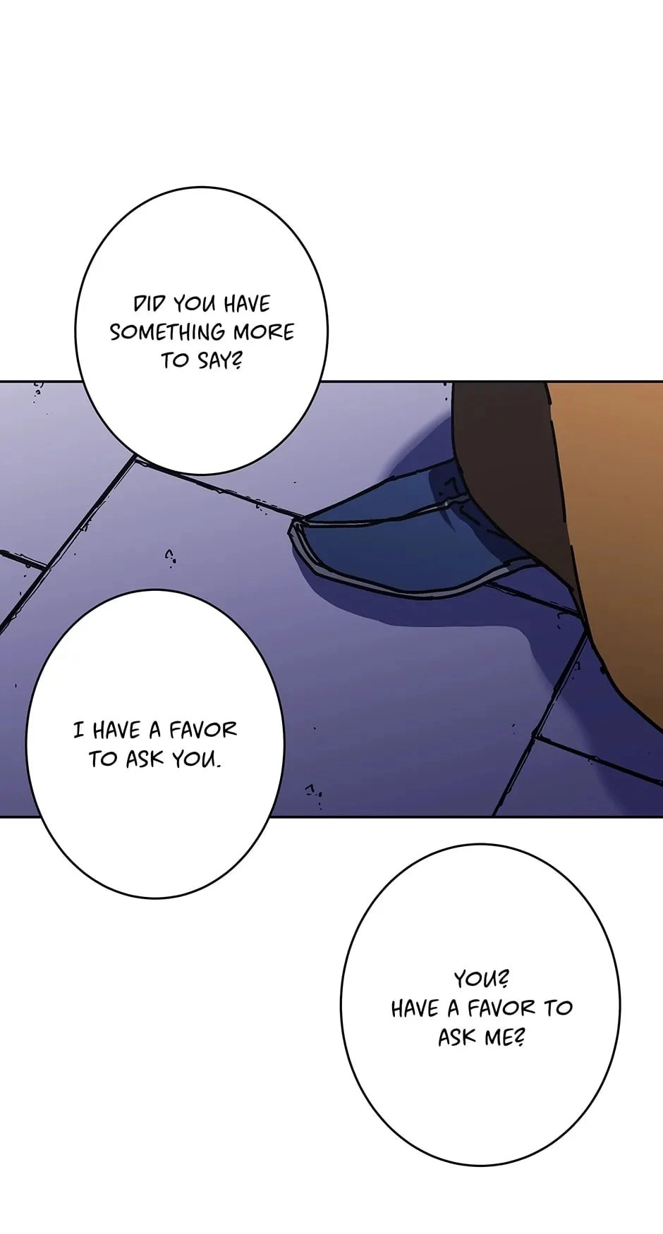 Peerless Dad Chapter 287 - God's Vessel Page 30