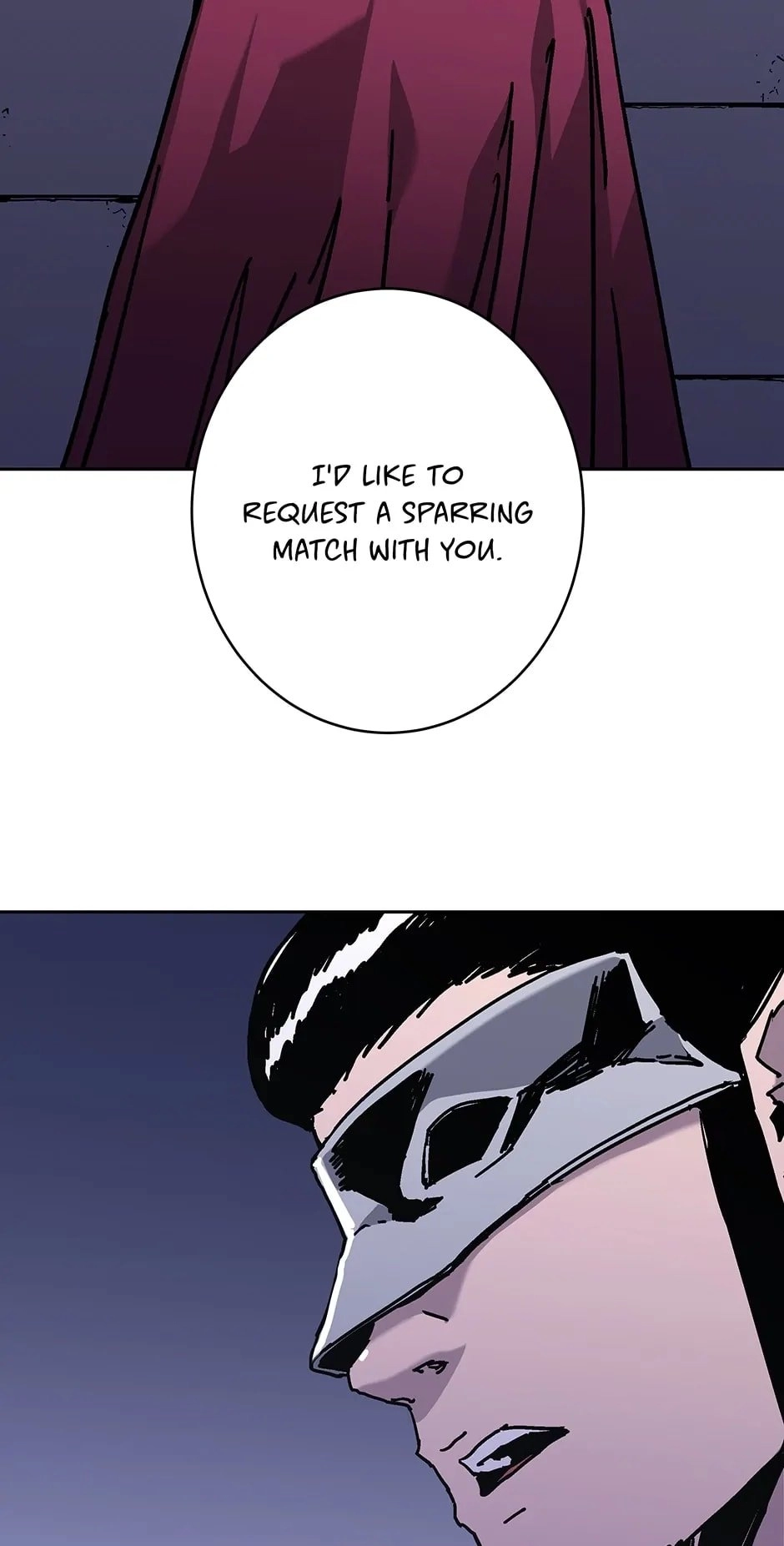 Peerless Dad Chapter 287 - God's Vessel Page 32
