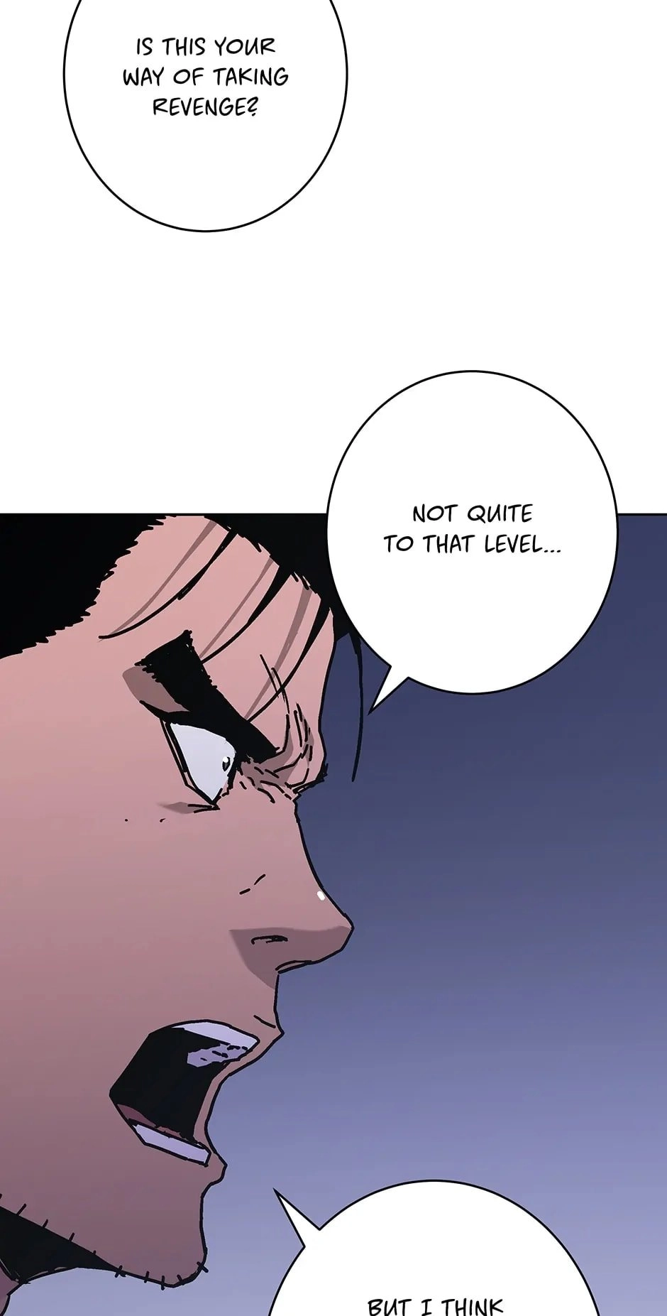 Peerless Dad Chapter 287 - God's Vessel Page 34