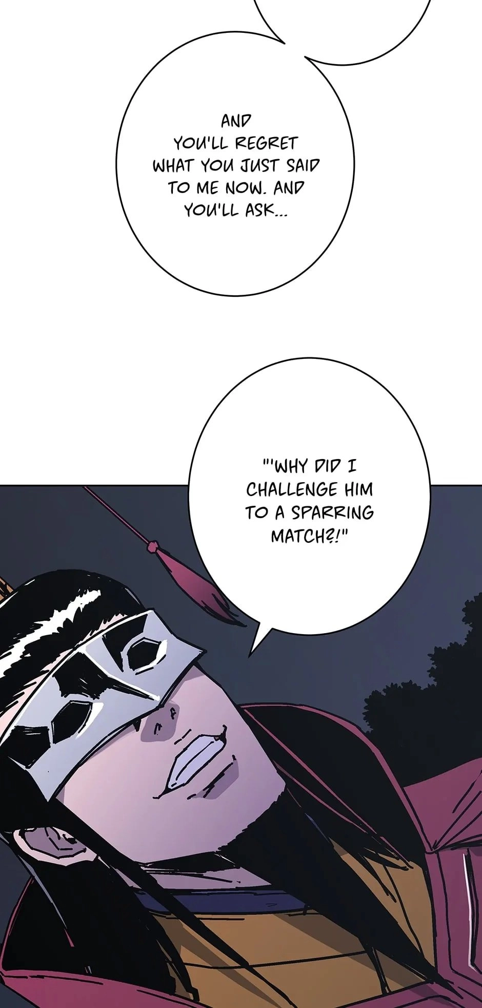 Peerless Dad Chapter 287 - God's Vessel Page 42