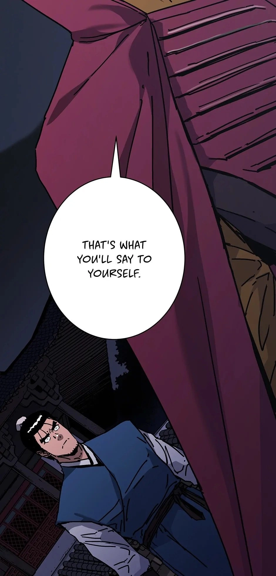 Peerless Dad Chapter 287 - God's Vessel Page 43