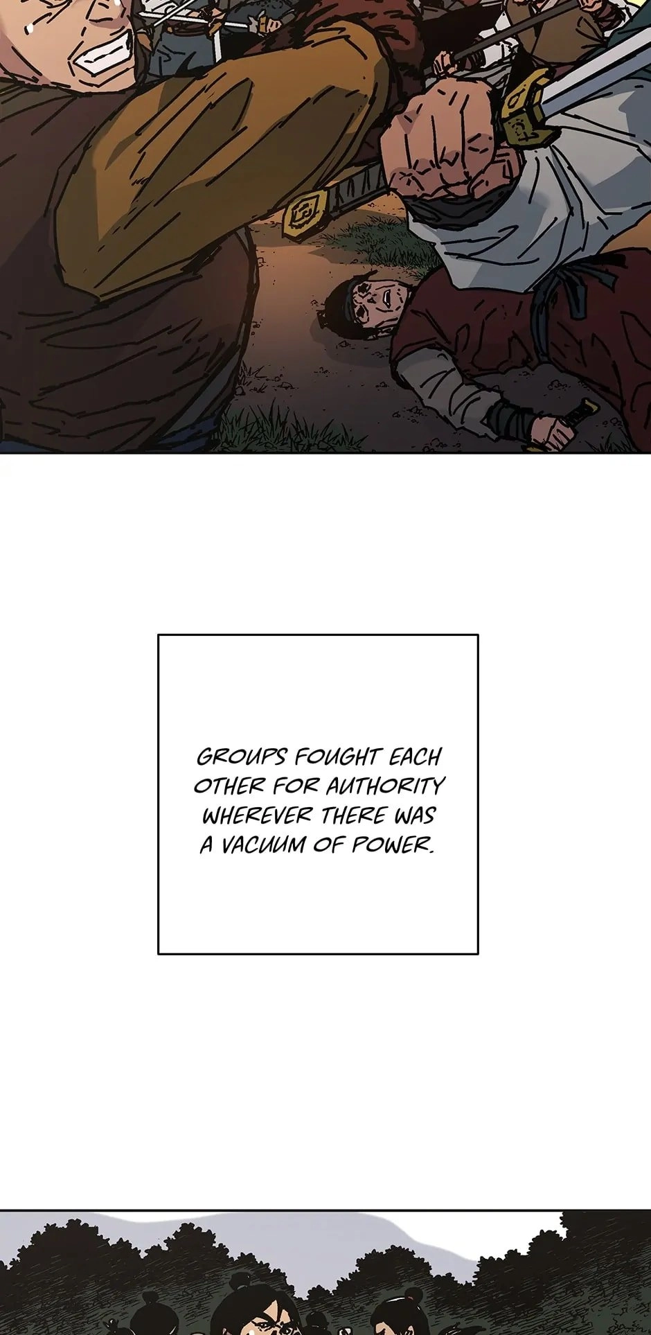 Peerless Dad Chapter 287 - God's Vessel Page 47