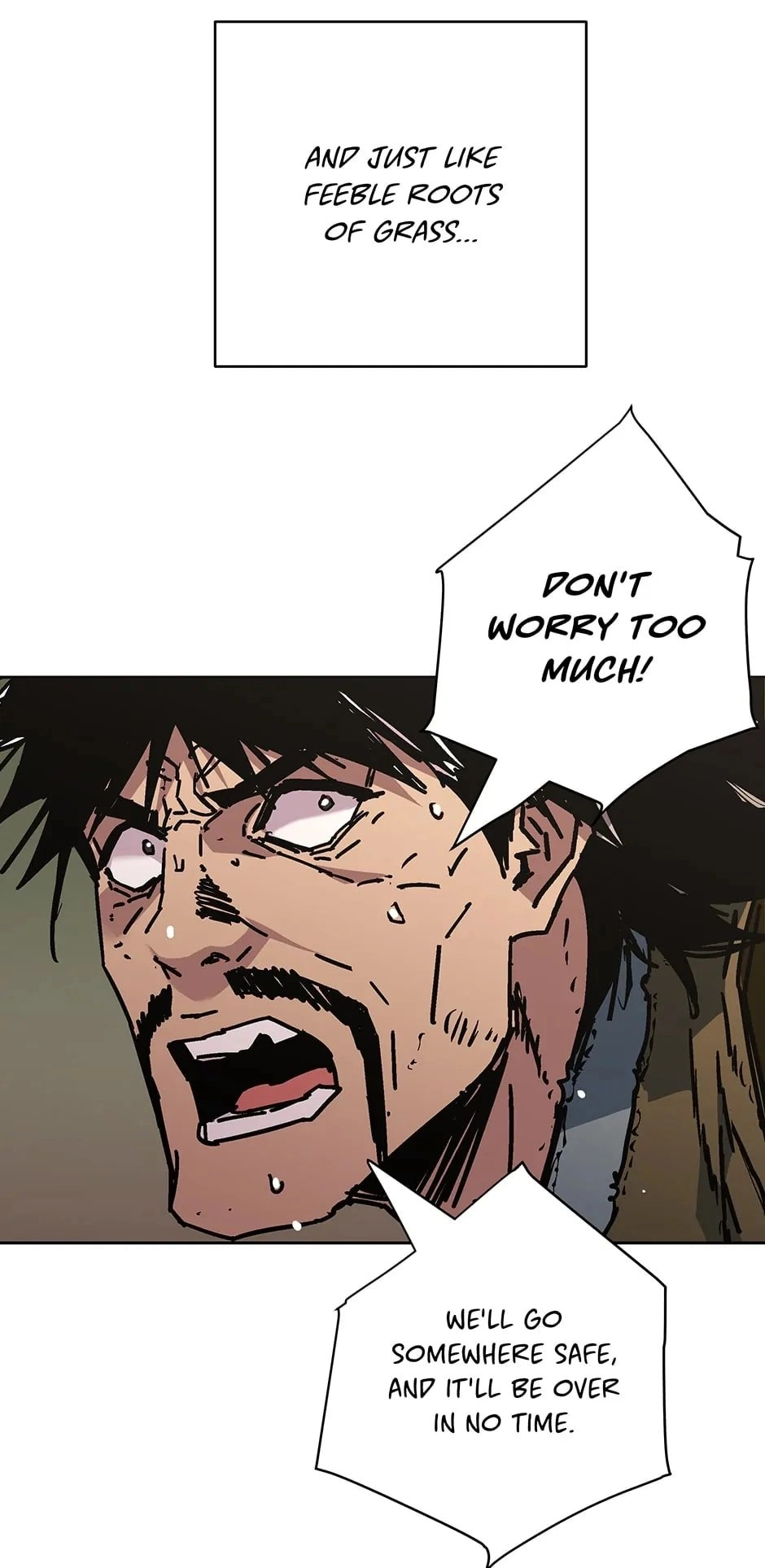 Peerless Dad Chapter 287 - God's Vessel Page 49