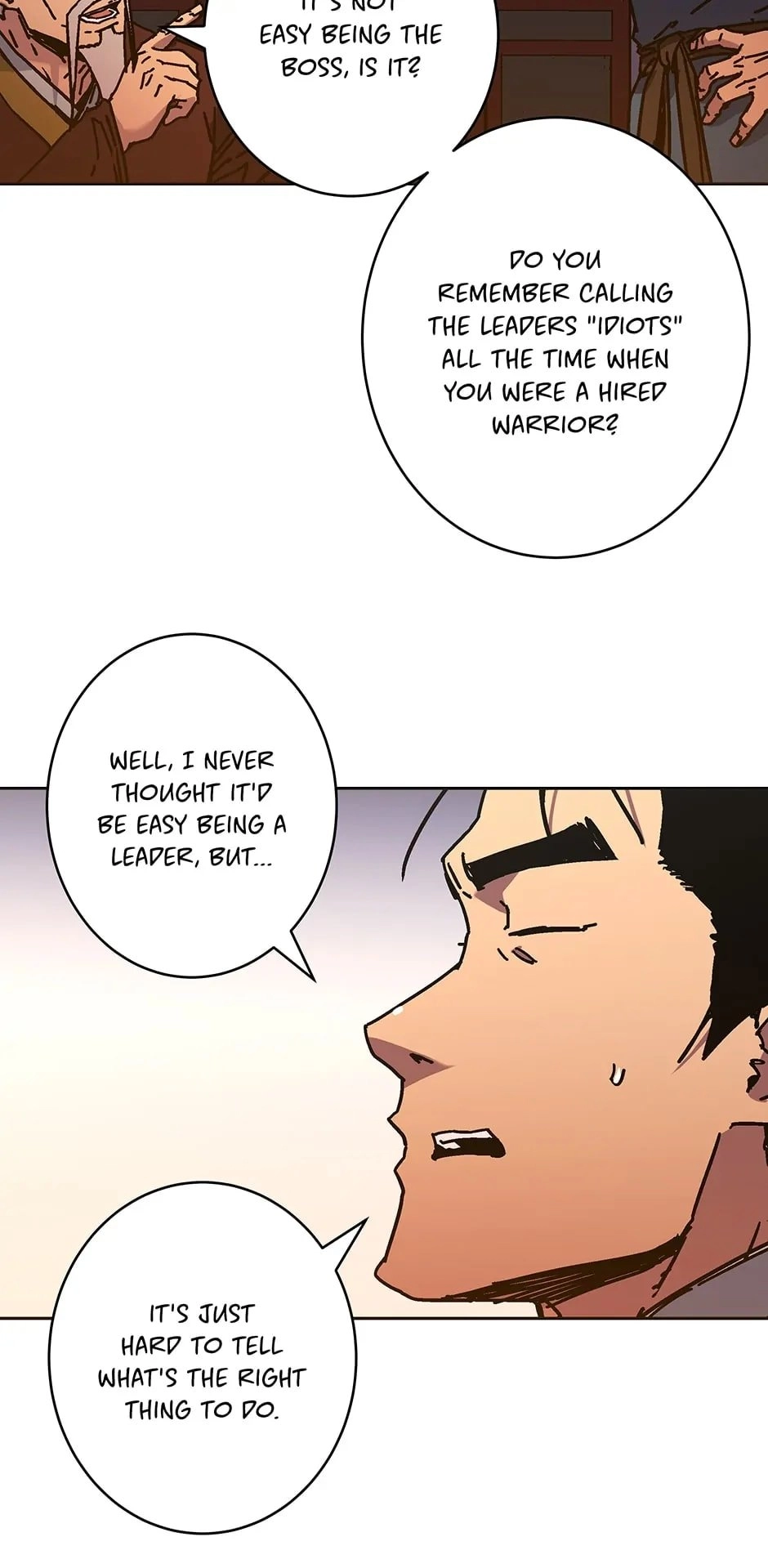 Peerless Dad Chapter 287 - God's Vessel Page 7