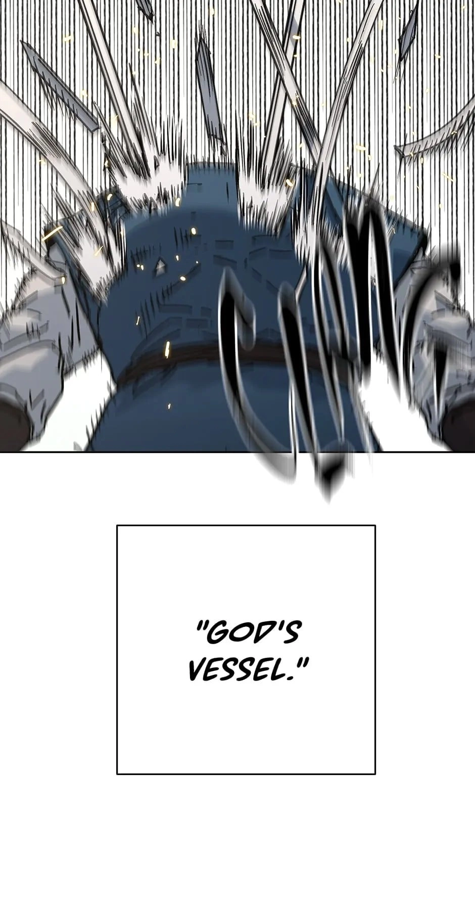 Peerless Dad Chapter 287 - God's Vessel Page 73