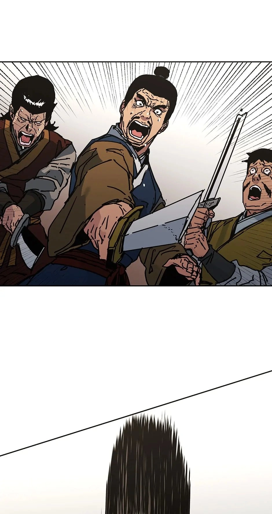 Peerless Dad Chapter 287 - God's Vessel Page 74