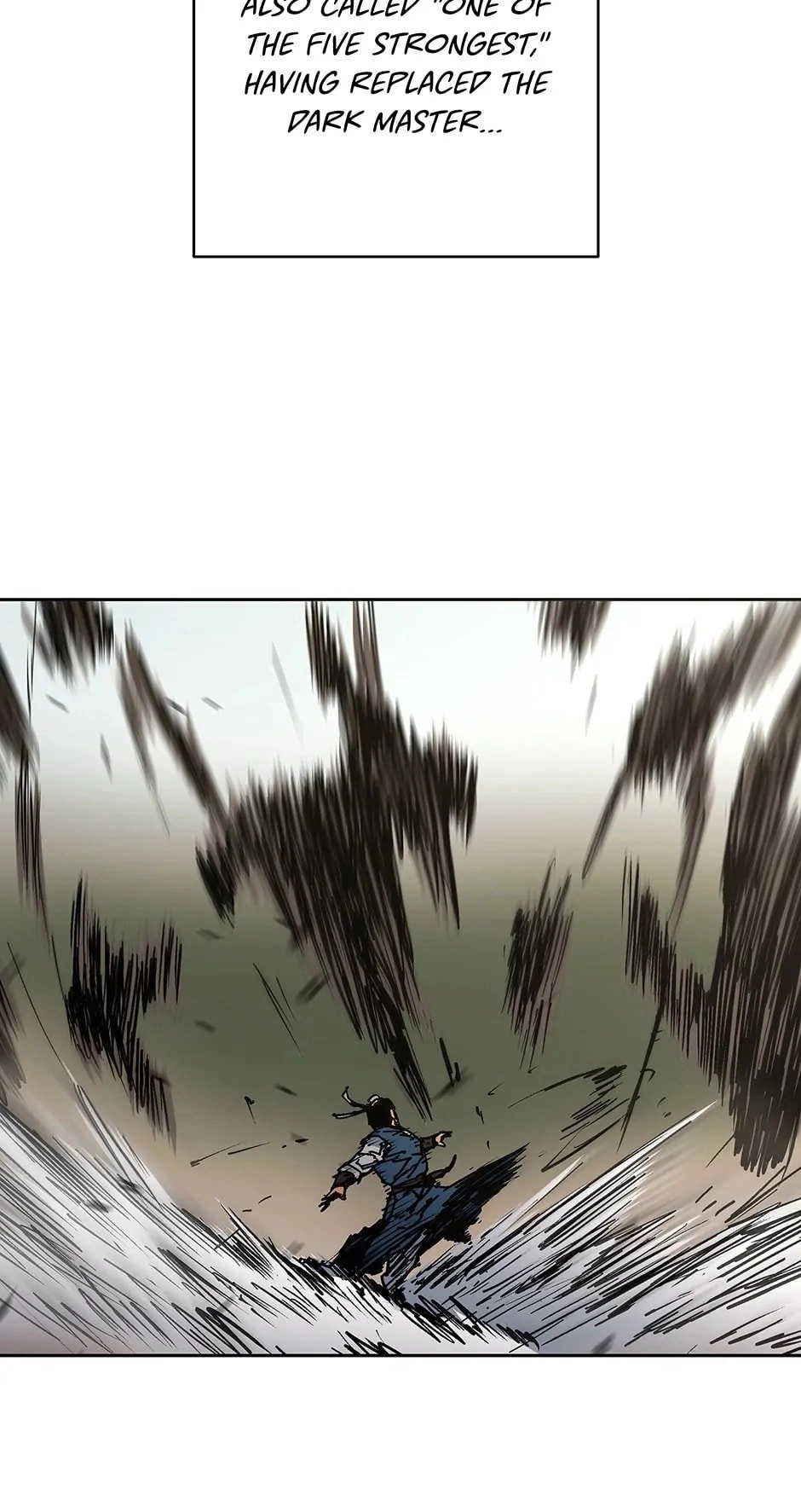 Peerless Dad Chapter 287 - God's Vessel Page 77