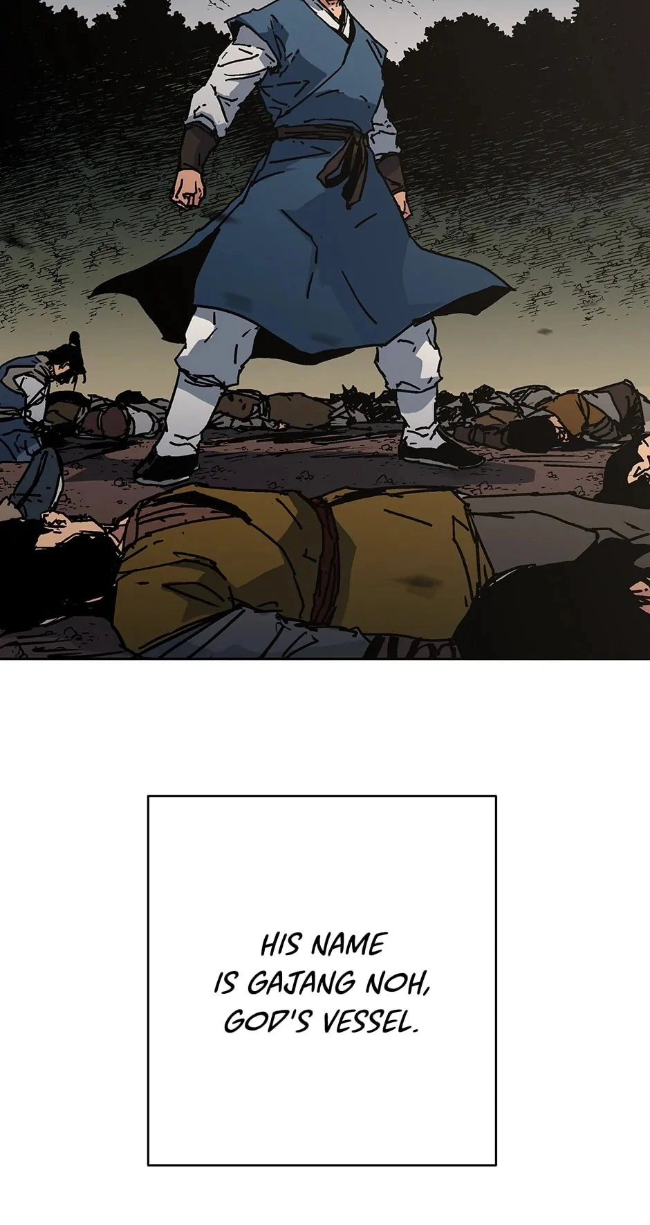 Peerless Dad Chapter 287 - God's Vessel Page 80