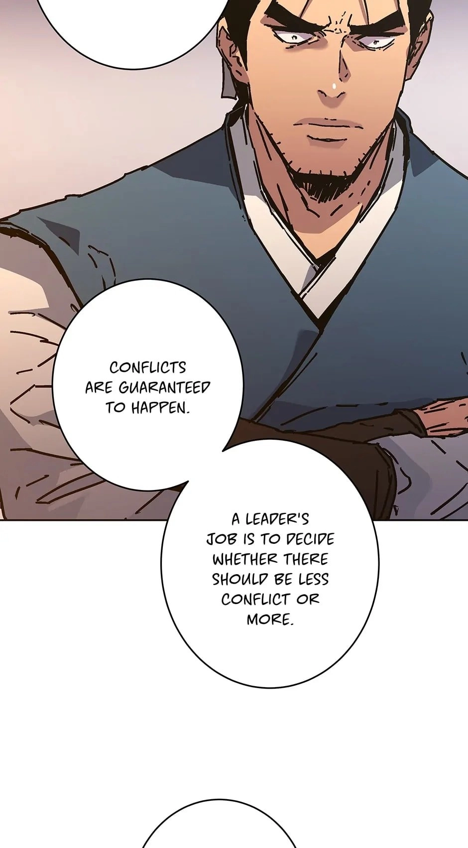 Peerless Dad Chapter 287 - God's Vessel Page 9