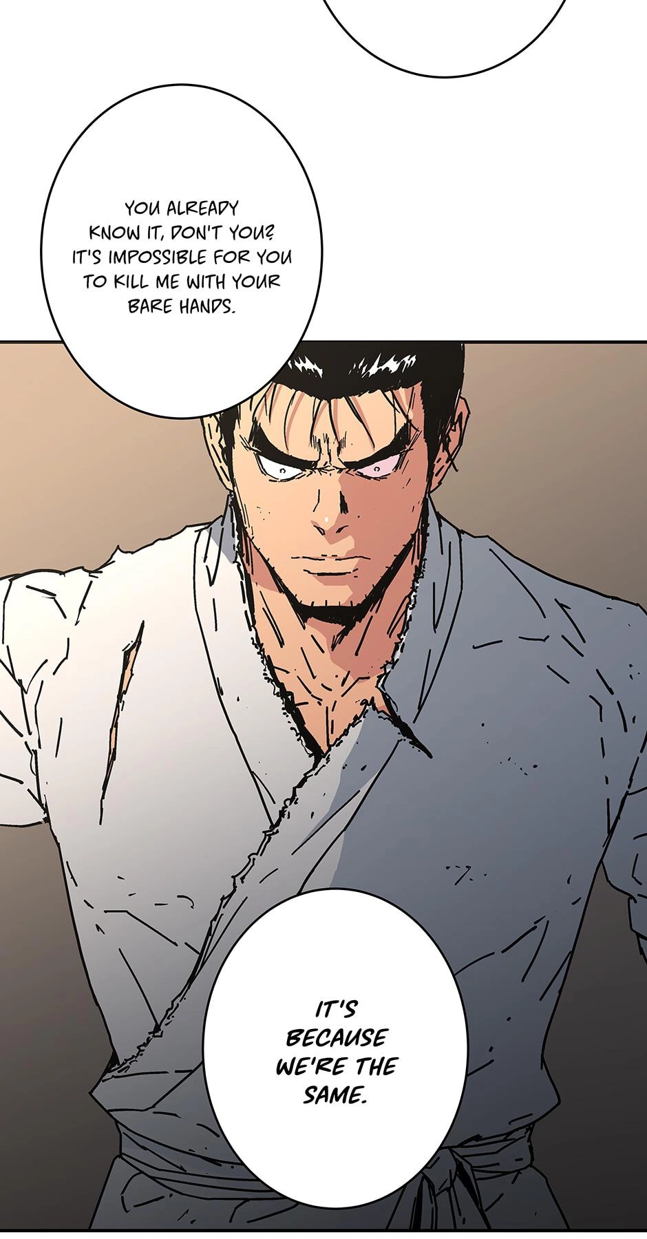 Peerless Dad Chapter 147 Page 11