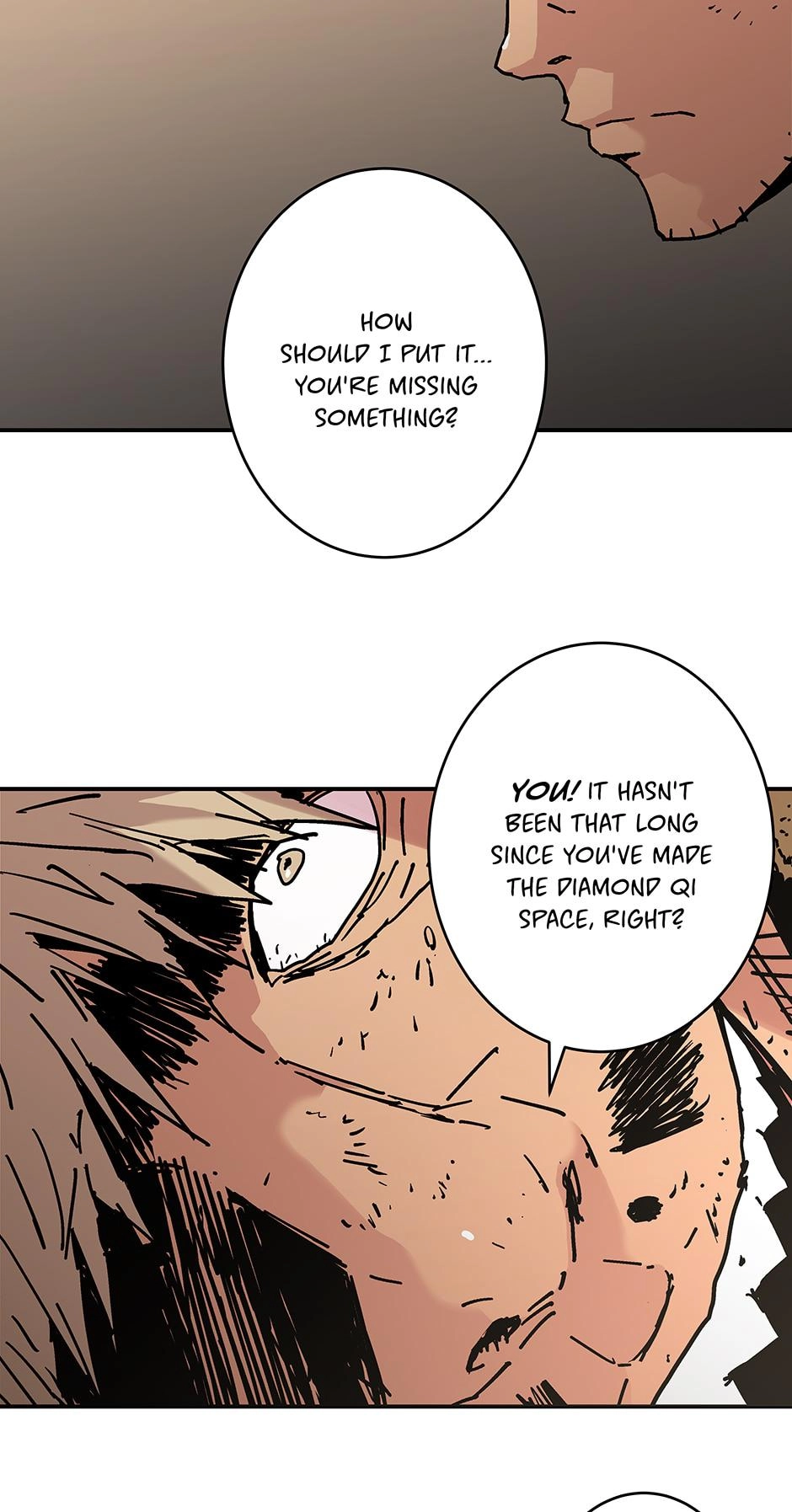 Peerless Dad Chapter 147 Page 15