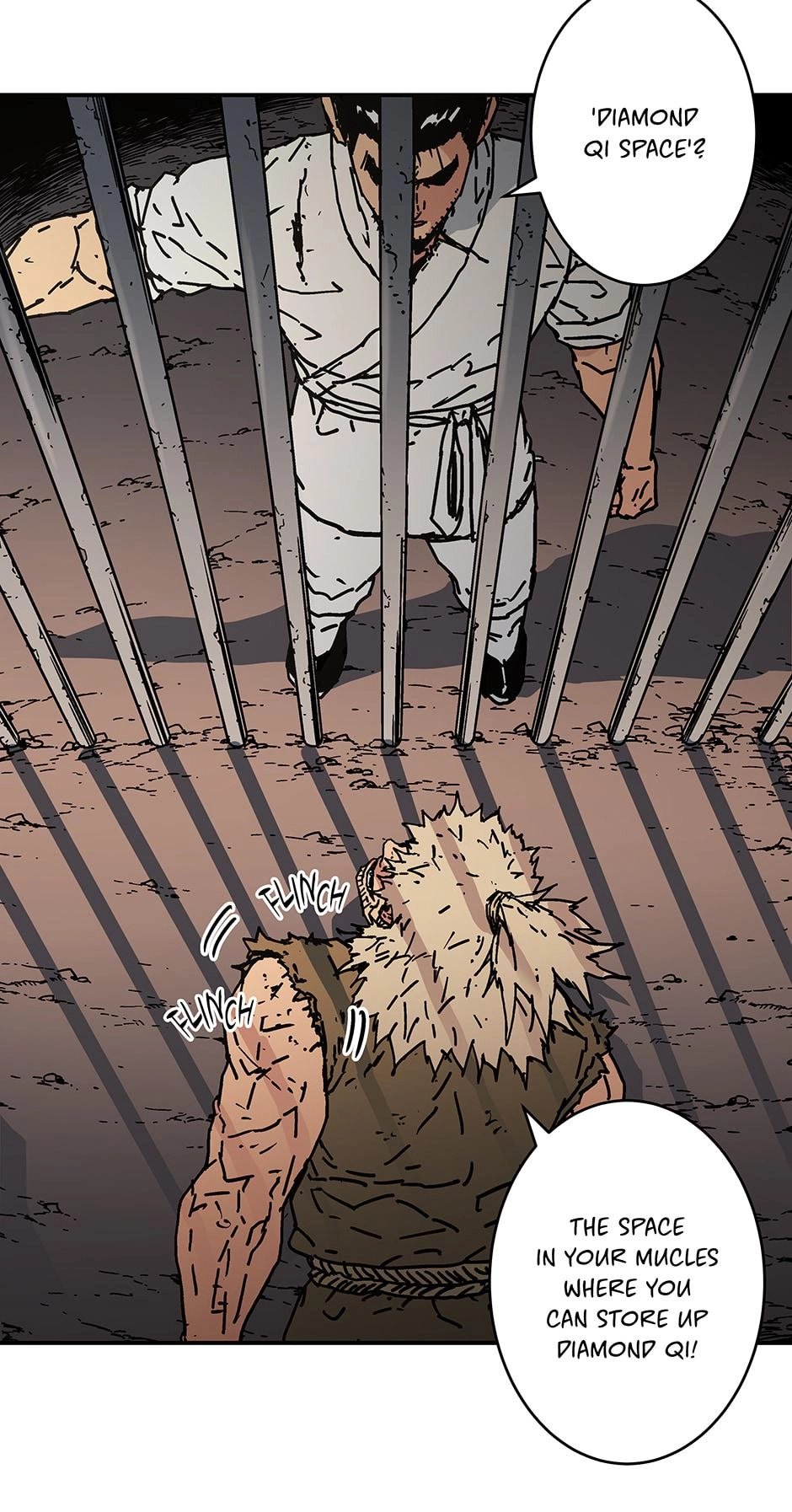Peerless Dad Chapter 147 Page 16