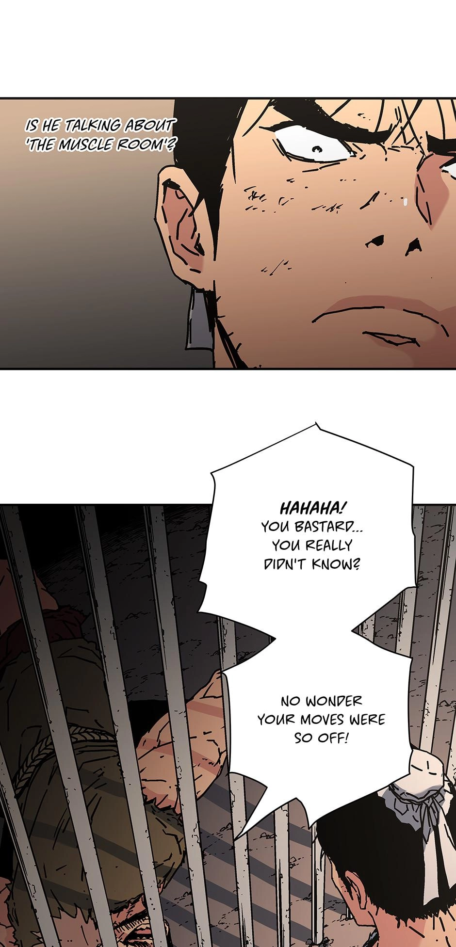 Peerless Dad Chapter 147 Page 17