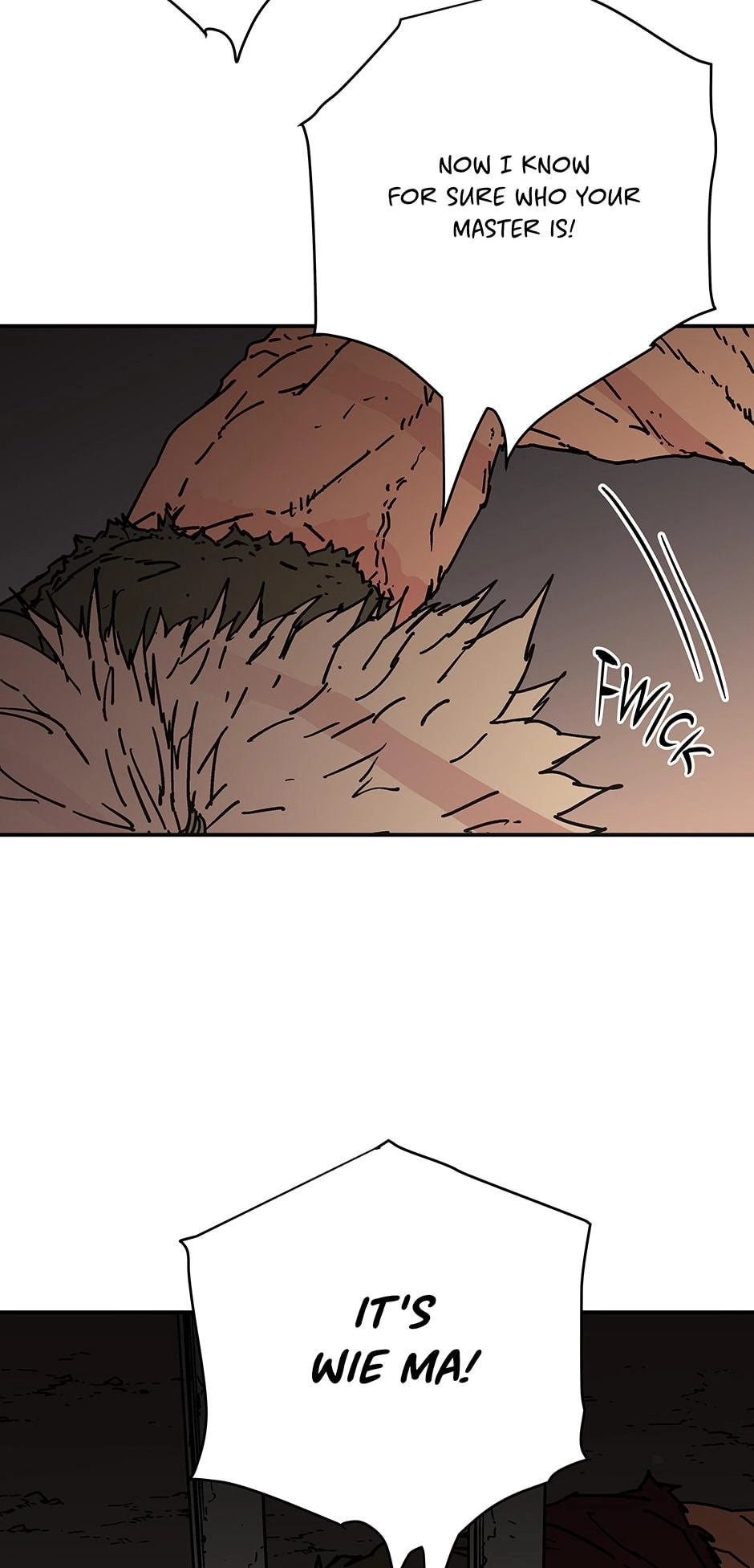 Peerless Dad Chapter 147 Page 19