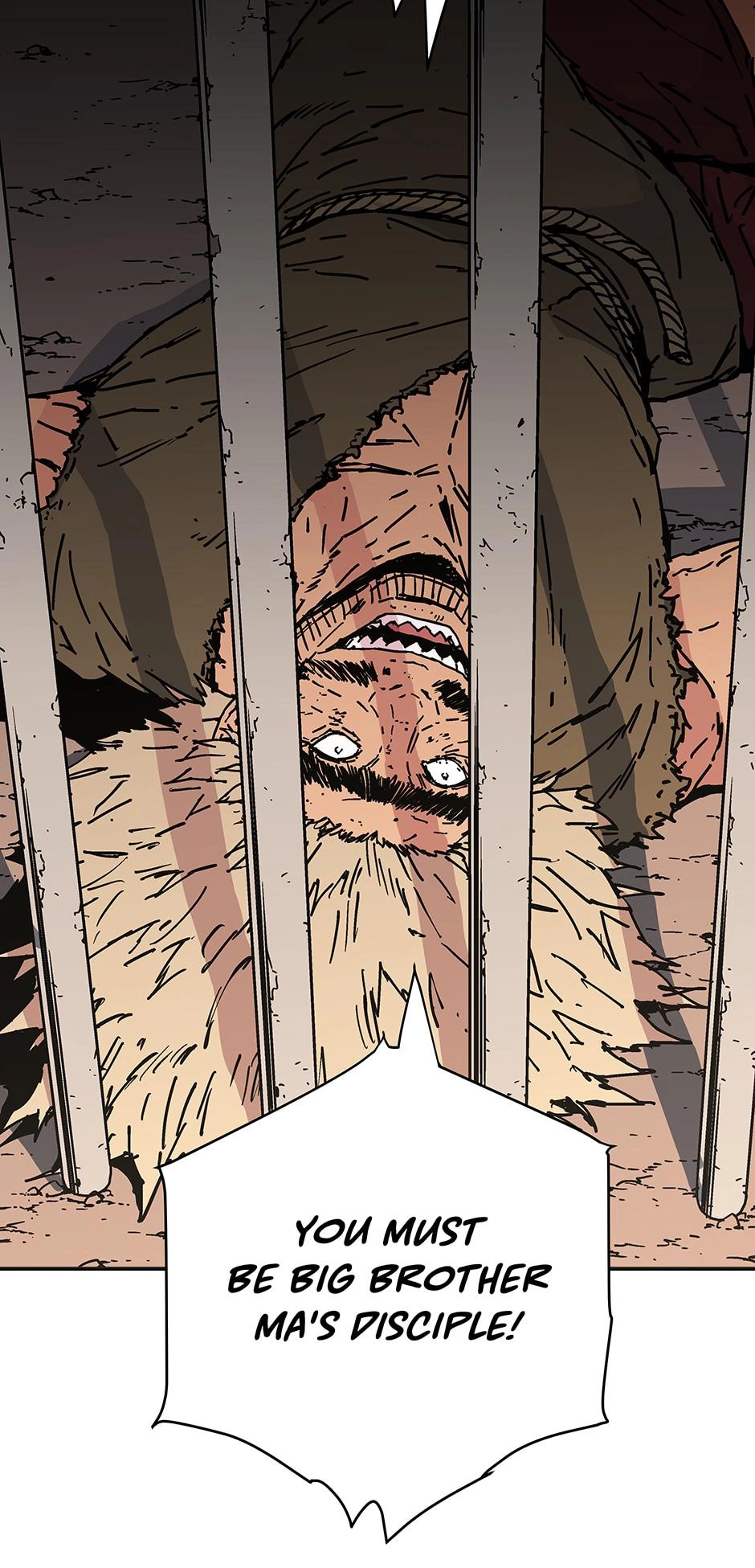 Peerless Dad Chapter 147 Page 20