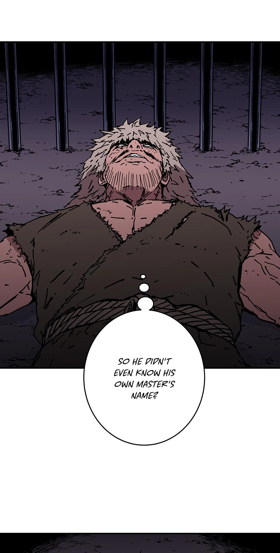 Peerless Dad Chapter 147 Page 23