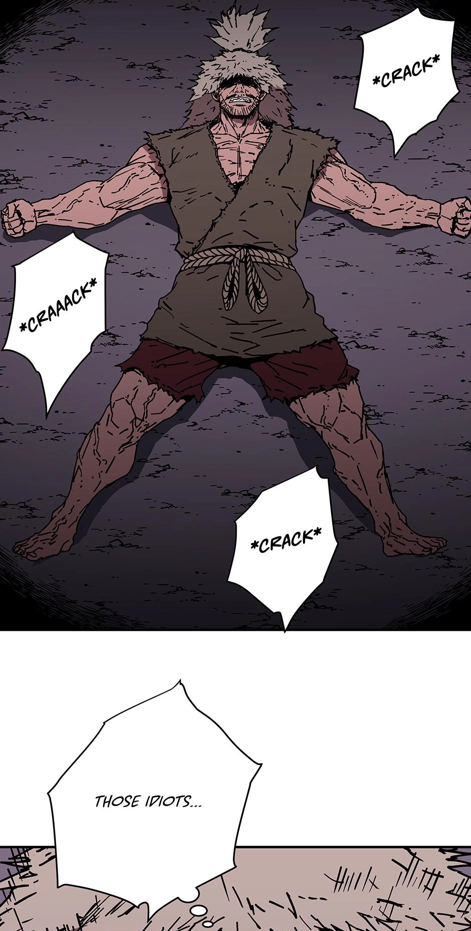 Peerless Dad Chapter 147 Page 24