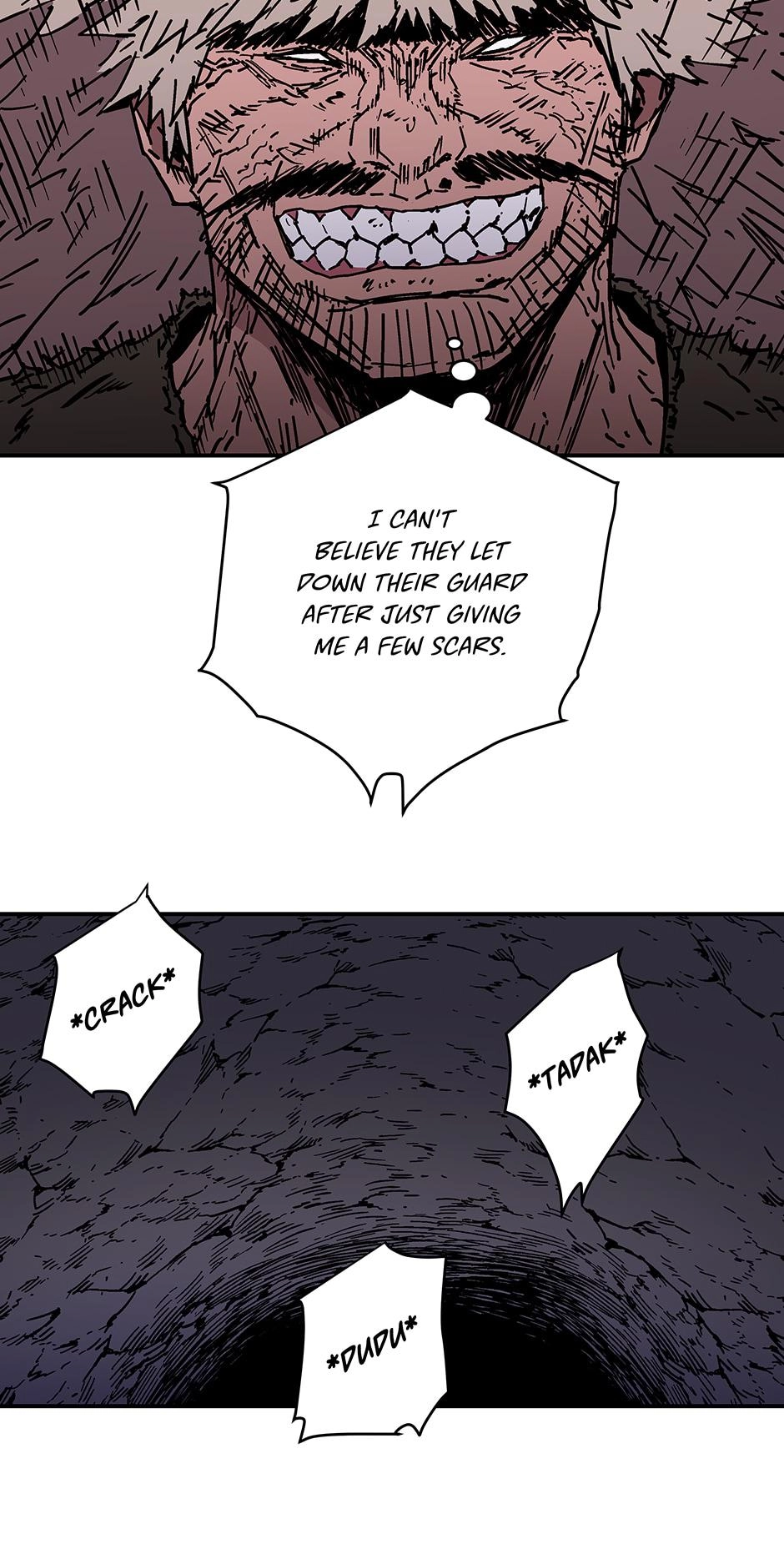 Peerless Dad Chapter 147 Page 25