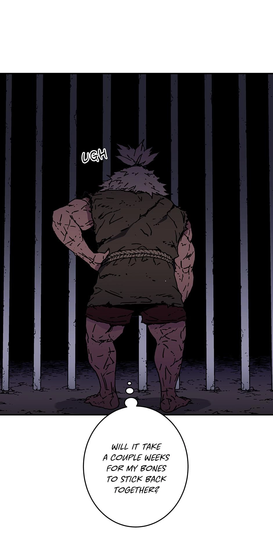 Peerless Dad Chapter 147 Page 26