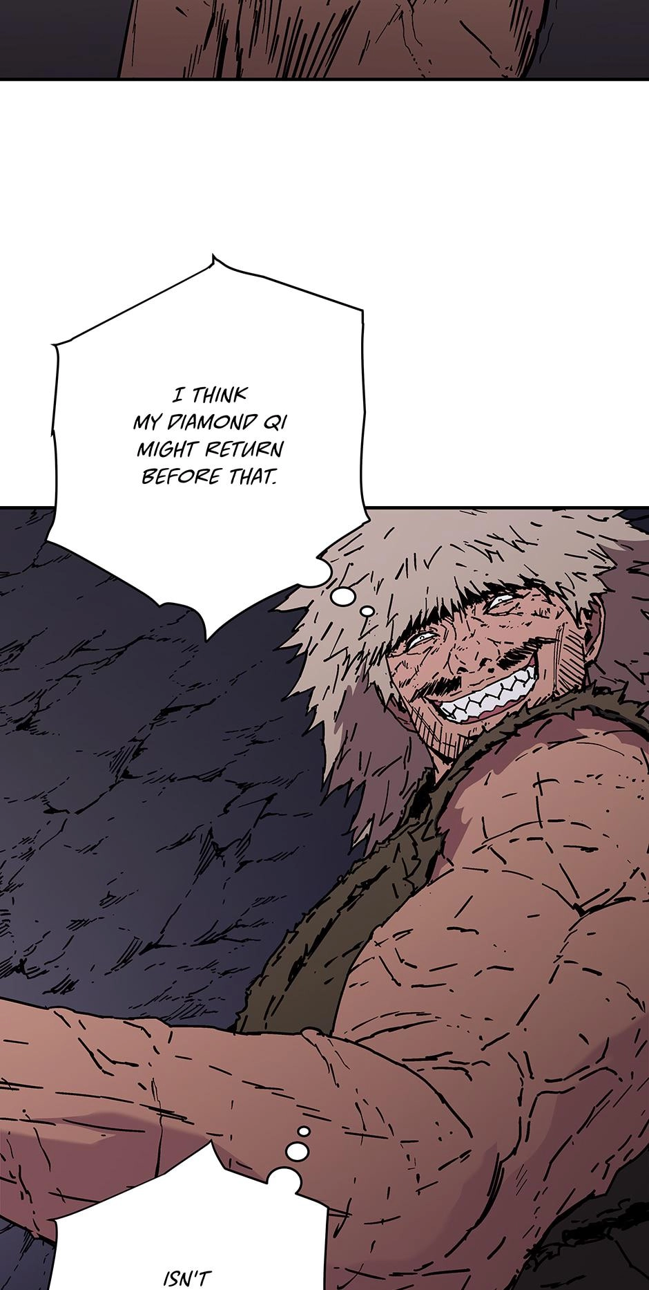 Peerless Dad Chapter 147 Page 28
