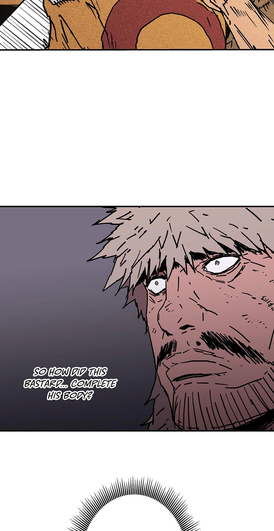 Peerless Dad Chapter 147 Page 33
