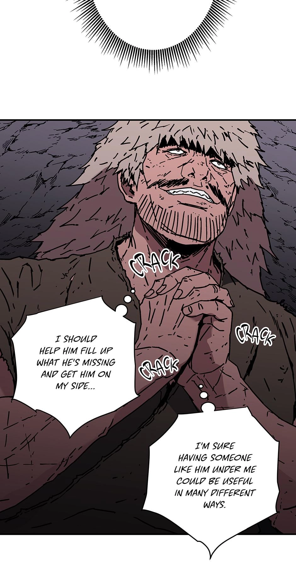 Peerless Dad Chapter 147 Page 35