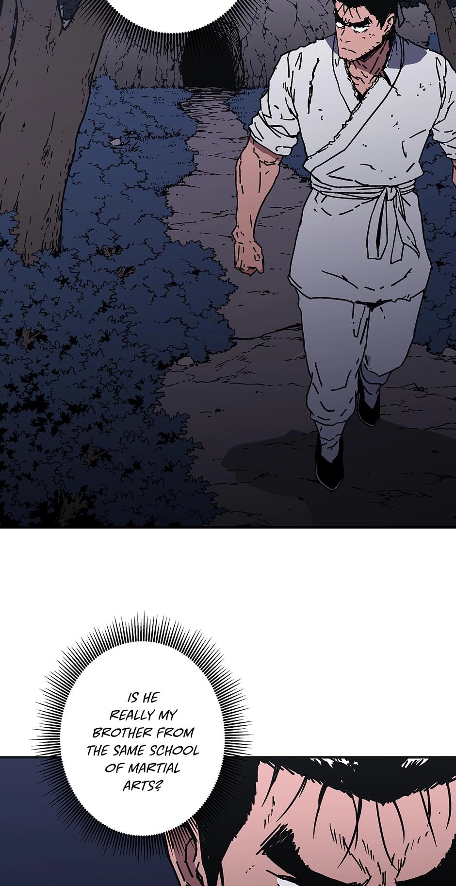 Peerless Dad Chapter 147 Page 37