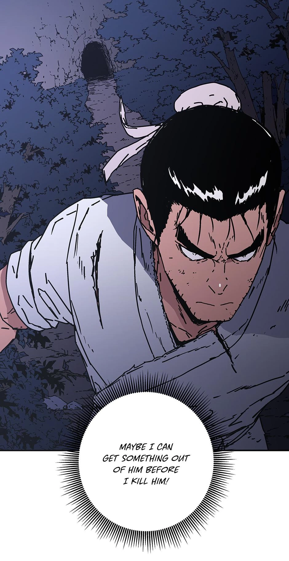 Peerless Dad Chapter 147 Page 40