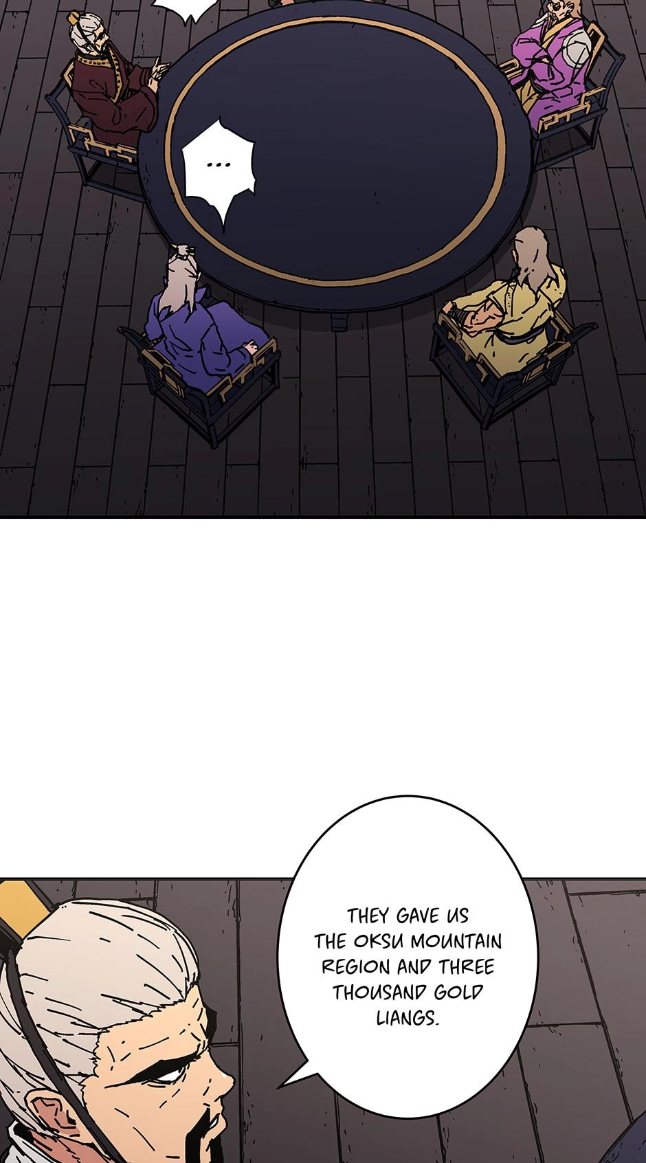 Peerless Dad Chapter 147 Page 49