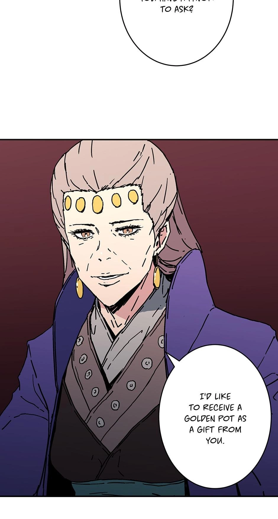 Peerless Dad Chapter 147 Page 59