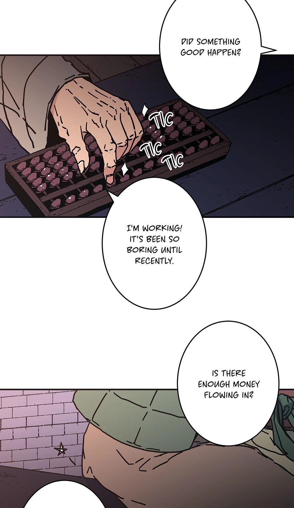 Peerless Dad Chapter 147 Page 64