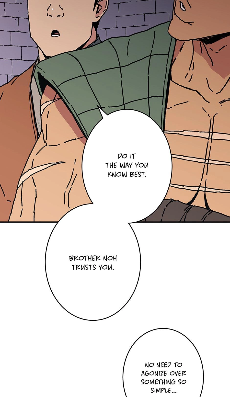 Peerless Dad Chapter 147 Page 68