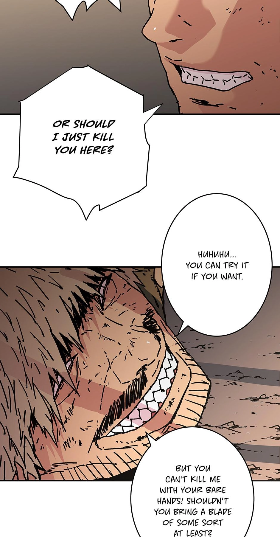 Peerless Dad Chapter 147 Page 10