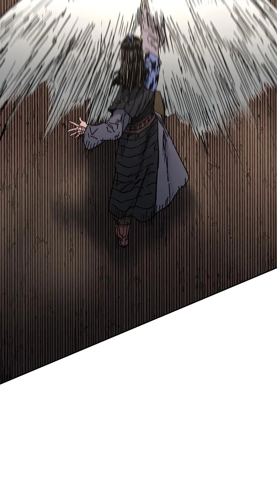 Peerless Dad Chapter 240 - It's Changed Page 17