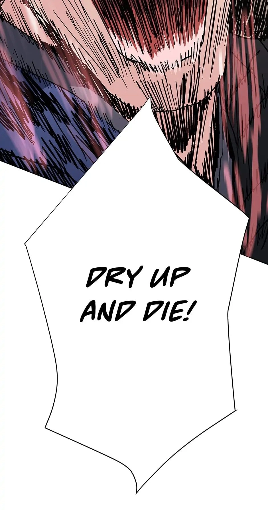 Peerless Dad Chapter 240 - It's Changed Page 22