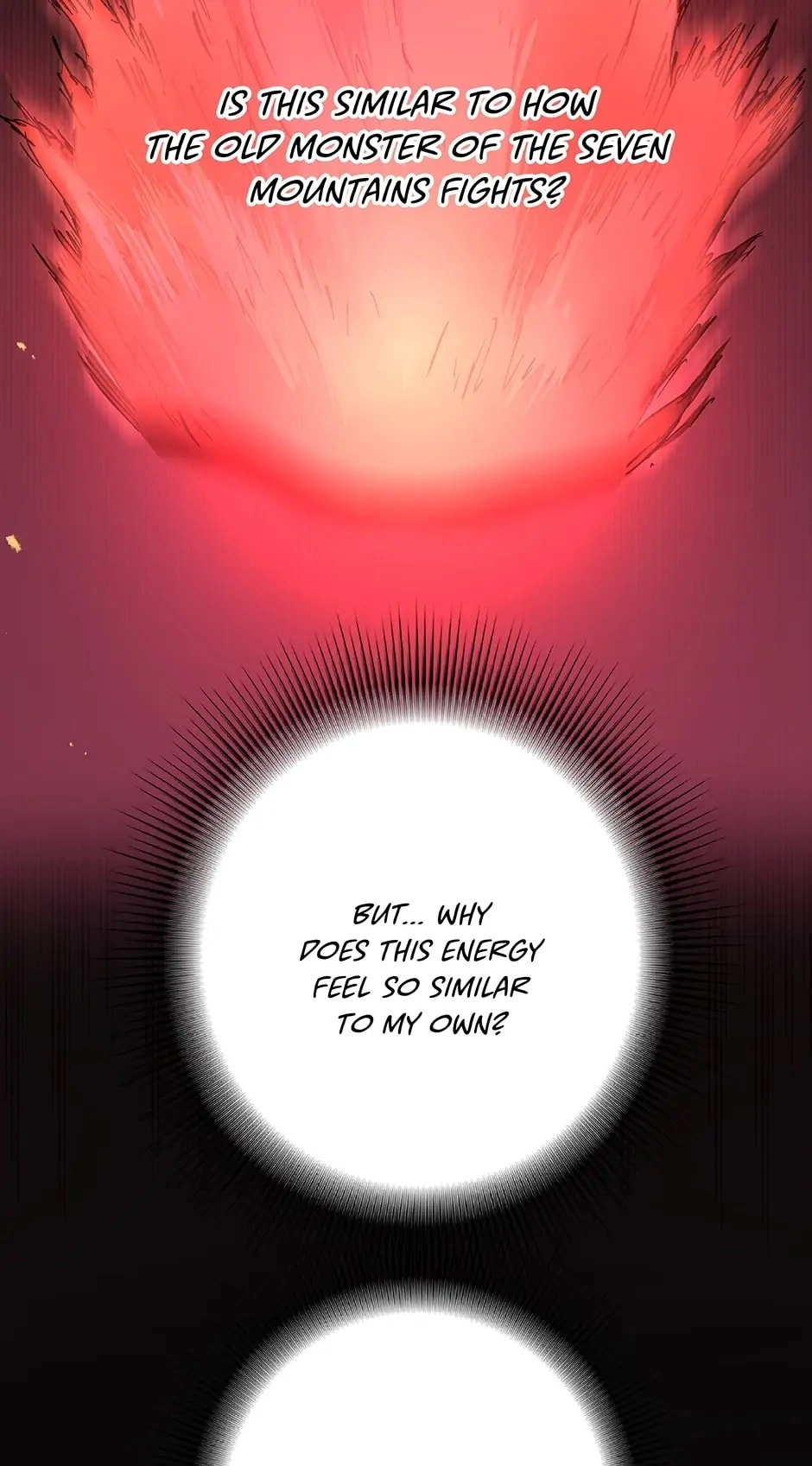 Peerless Dad Chapter 240 - It's Changed Page 25
