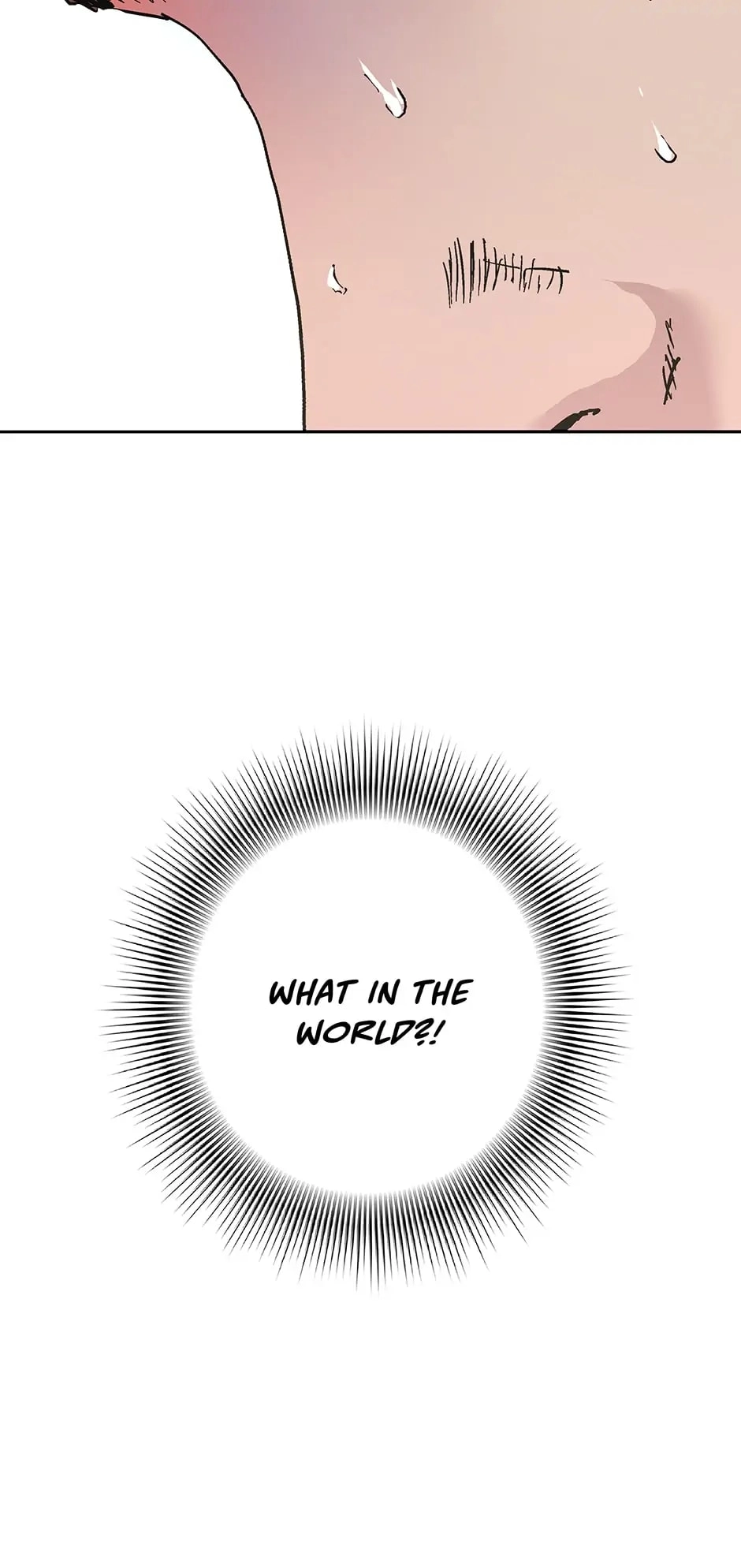 Peerless Dad Chapter 240 - It's Changed Page 33