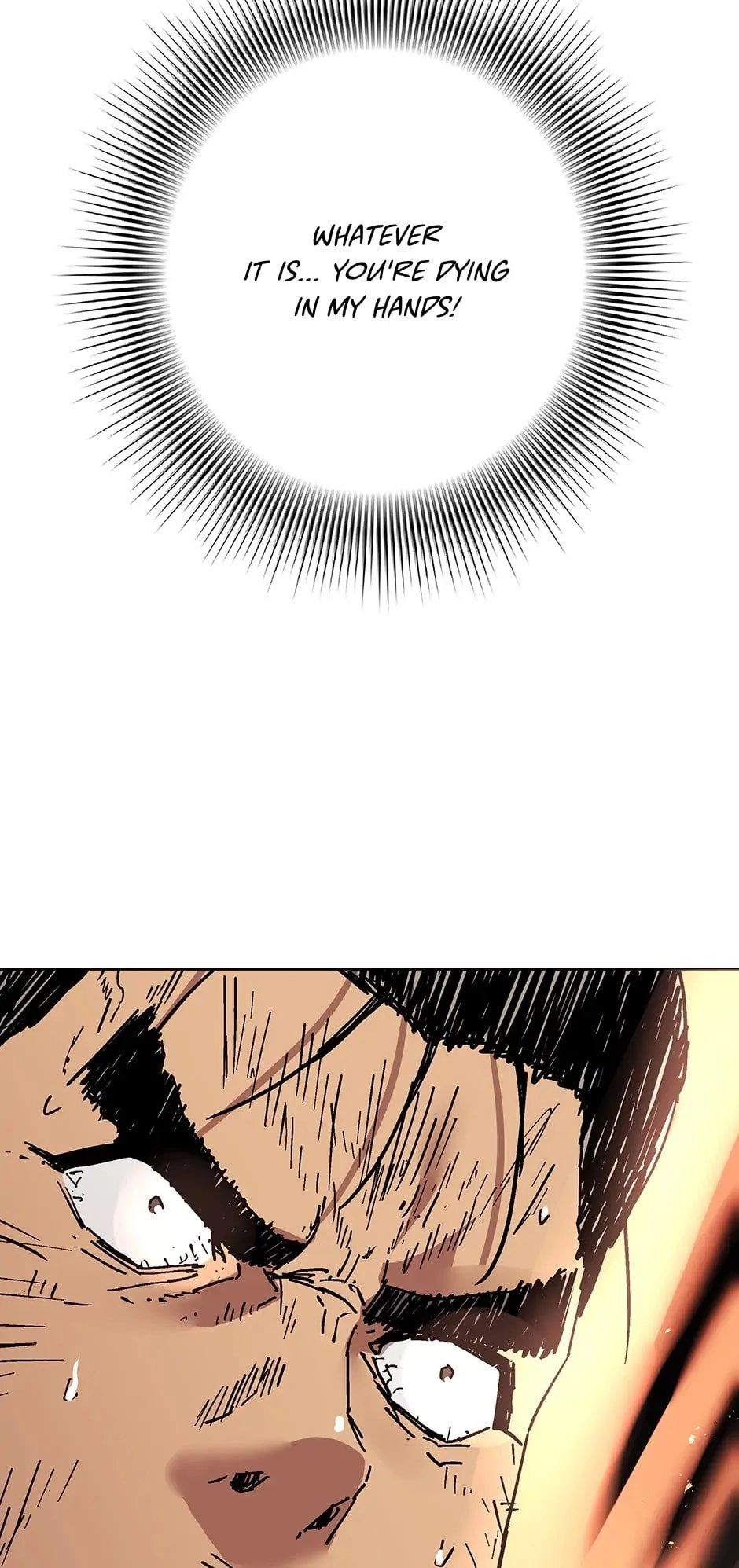 Peerless Dad Chapter 240 - It's Changed Page 37