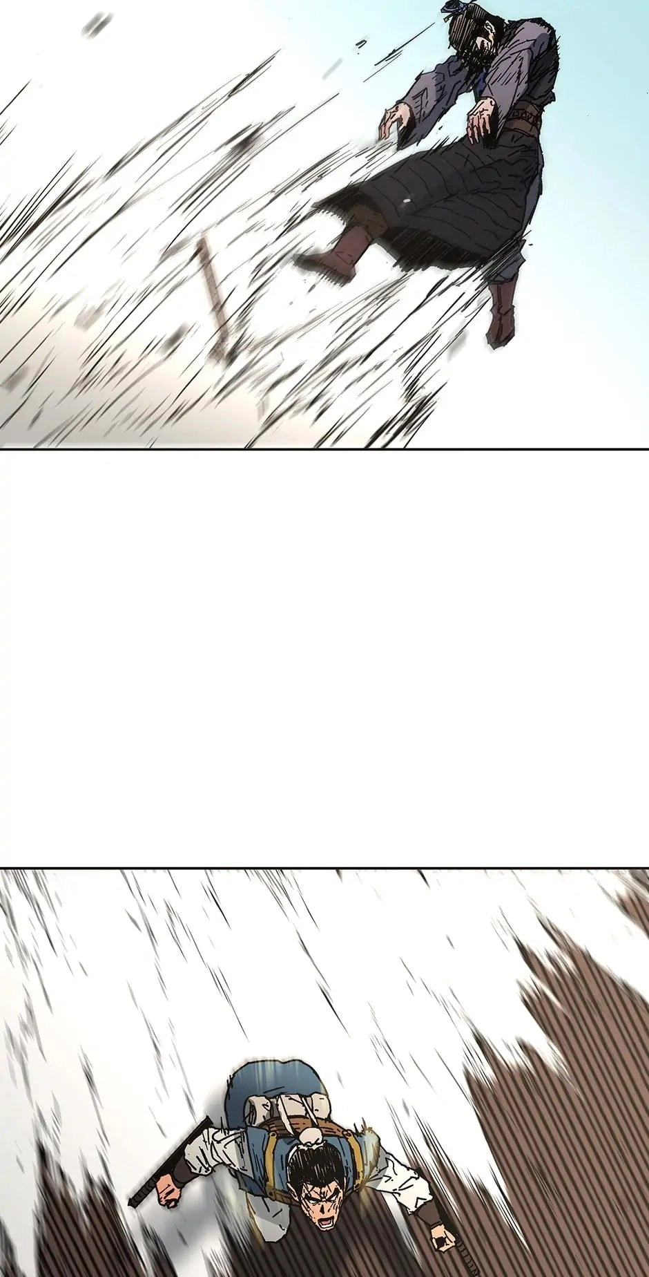 Peerless Dad Chapter 240 - It's Changed Page 41