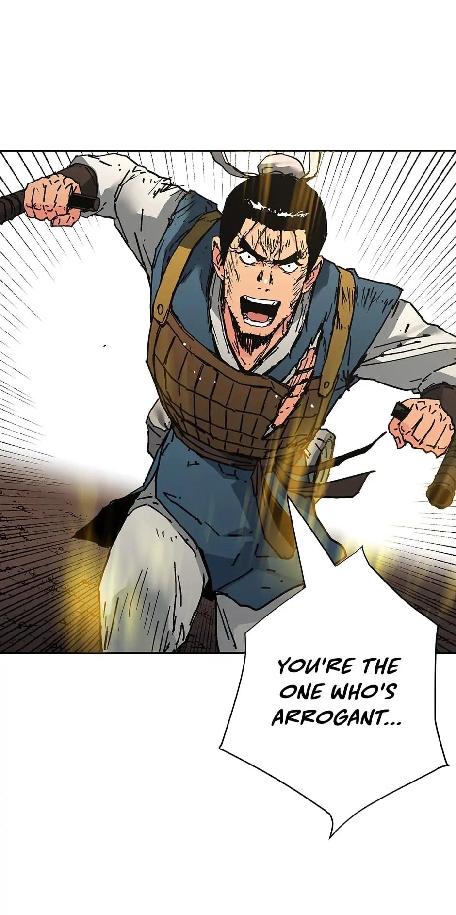 Peerless Dad Chapter 240 - It's Changed Page 44
