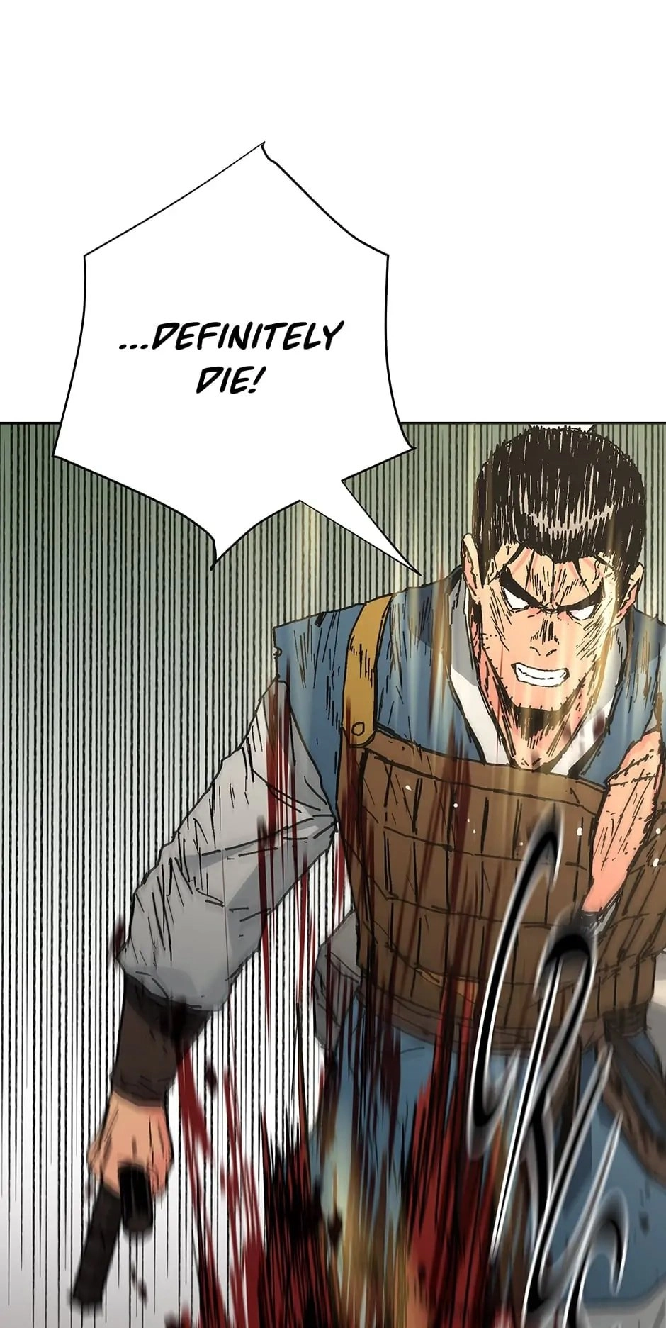 Peerless Dad Chapter 240 - It's Changed Page 51