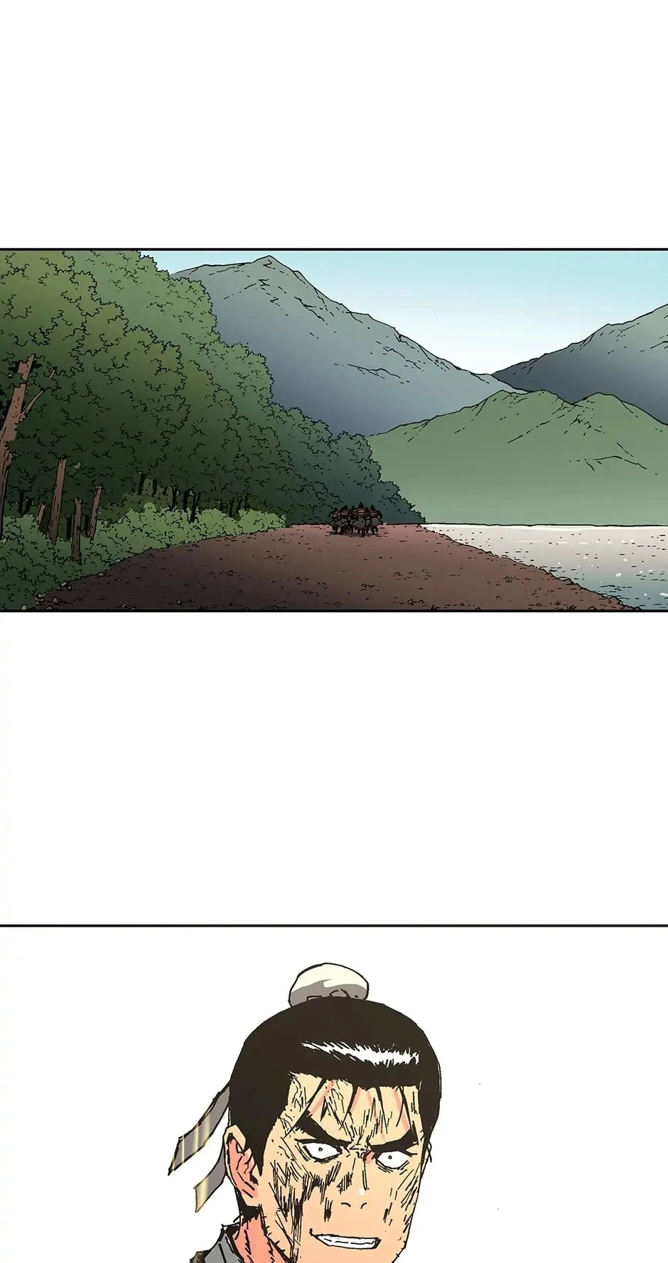 Peerless Dad Chapter 240 - It's Changed Page 54